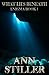 What Lies Beneath (Enigma #1)