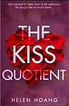 The Kiss Quotient by Helen  Hoang