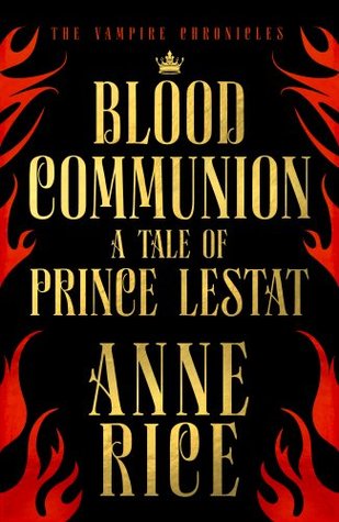 Blood Communion