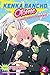Kenka Bancho Otome: Love’s Battle Royale, Vol. 2