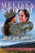 Must Love Military