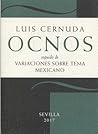Ocnos. Variacione...