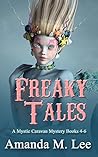 Freaky Tales