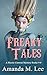 Freaky Tales (Mystic Caravan, #4-6)