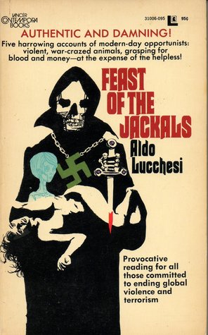 Feast of the Jackals (Paperback)