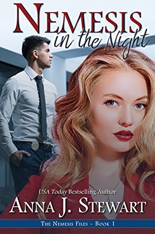 Nemesis in the Night (The Nemesis Files, #1)