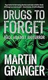 Book cover for Drugs to Forget: Race Against Bioterror