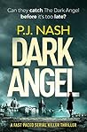 Dark Angel (James & Sandersen Files #2) Dark Angel (James & Sandersen Files #2)