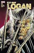 Old Man Logan (2016-2018) #39