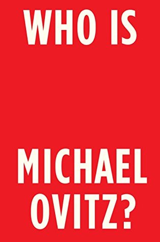 Who Is Michael Ovitz? (Kindle Edition)