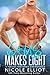 6+ Us Makes Eight by Nicole Elliot