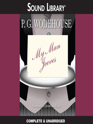 My Man Jeeves