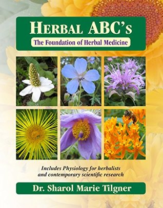 Herbal ABC's The Foundation of Herbal Medicine (Paperback)
