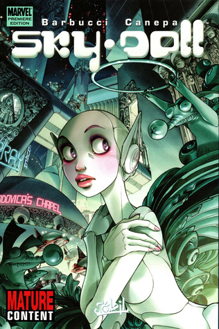 Sky Doll (Hardcover)