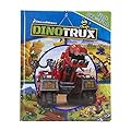 DinoTrux First Look & Find
