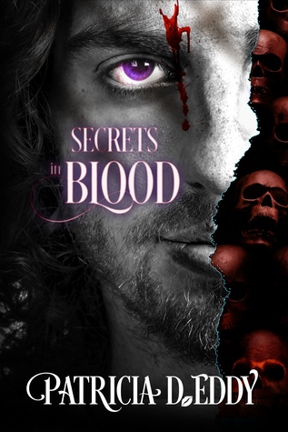 Secrets in Blood (In Blood, #1)
