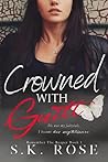 Book cover for Crowned with Guilt (Remember the Reaper, #1)