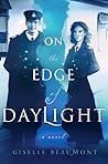 On the Edge of Daylight: A Novel of the Titanic Book cover for On the Edge of Daylight: A Novel of the Titanic