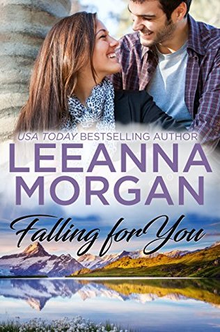 Falling for You (Sapphire Bay #1)