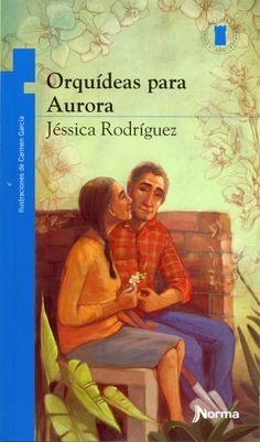 Orquídeas para Aurora