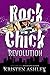 Rock Chick Revolution (Rock Chick, #8) by Kristen Ashley