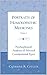 PORTRAITS OF HOMOEOPATHIC M...