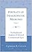 PORTRAITS OF HOMOEOPATHIC MEDICINES by Catherine R. Coulter