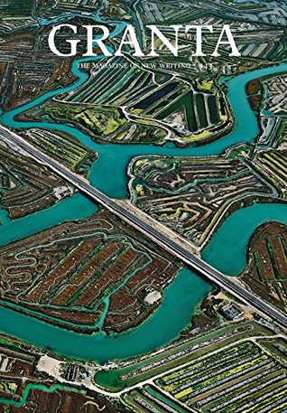 Granta 143: After the Fact (The Magazine of New Writing)