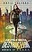 A Weapon Of Magical Destruction (Agents of A.S.S.E.T. Book 1)