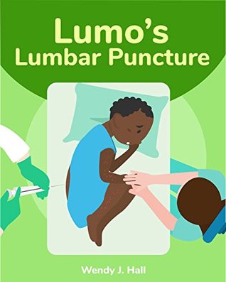 Lumo's Lumbar Puncture (Mediwonderland)