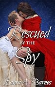 Rescued by the Spy