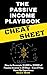 The Passive Income Playbook...