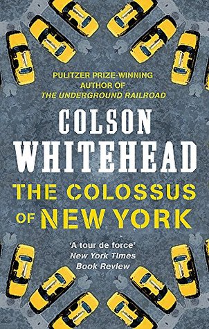 Colossus Of New York