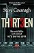 Thirteen (Eddie Flynn, #4)