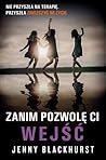 Zanim pozwolę ci ...