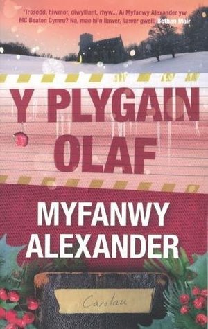 Plygain Olaf, Y (Paperback)