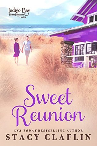 Sweet Reunion (Indigo Bay, #11)