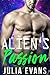 Alien's Passion