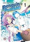 Penguin rumble, Volym 1 by Joakim Waller
