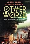 Otherworld by Jason Segel