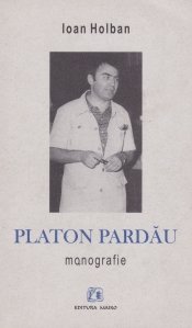 Platon Pardău monografie