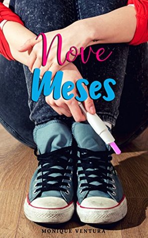 Nove Meses (Portuguese Edition)