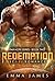Redemption: Sci-Fi Romance ...
