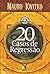 20 Casos de regressão by Mauro Kwitko