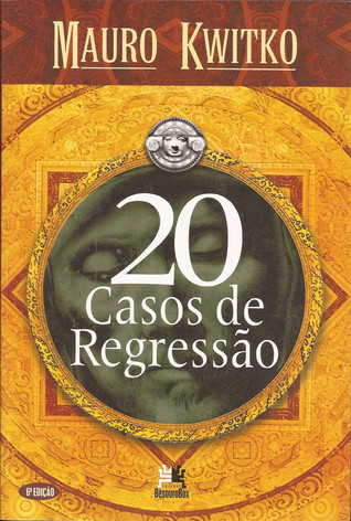 20 Casos de regressão