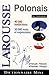 Mini dictionnaire Francais-Polonais/Polonais-Francais (French Edition)