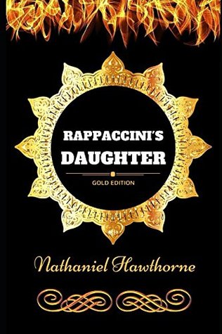 Rappaccini's Daughter
