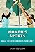 Women's Sports: What Everyo...