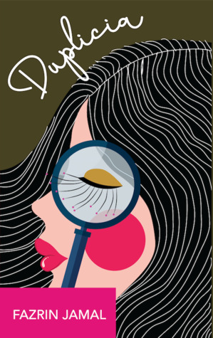 Duplicia (Mens Rea, #2)