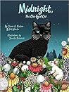 Midnight, the One-Eyed Cat by Pat Wahler